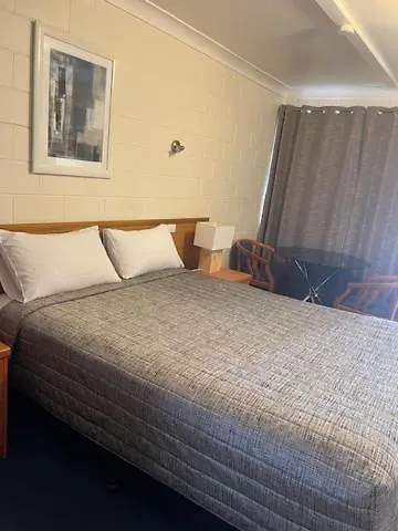 Gayndah Colonial Motor Inn