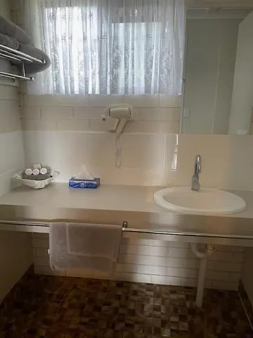 Gayndah Colonial Motor Inn