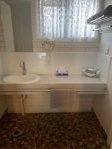 Motel Gayndah Colonial Motor Inn