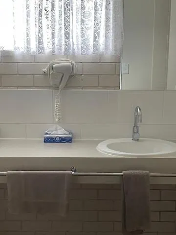 Gayndah Colonial Motor Inn Australia