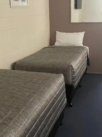 Motel Gayndah Colonial Motor Inn Australia