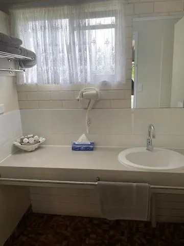 Gayndah Colonial Motor Inn 0*,