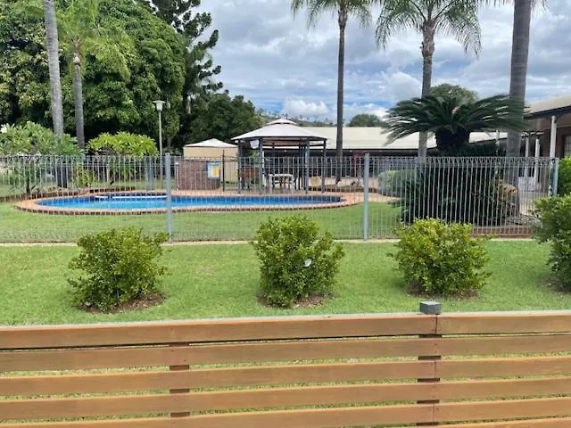 Gayndah Colonial Motor Inn